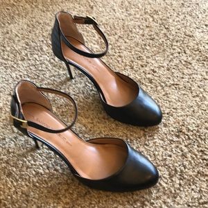 Banana Republic Caelyn high heels